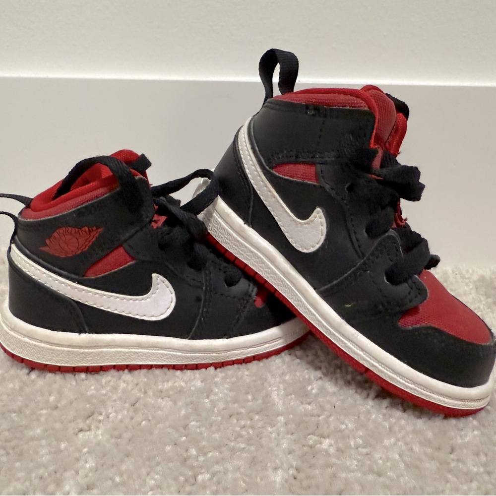 Kids 5c Air Jordan Nike Sneakers